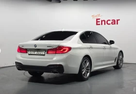 BMW 520 xDrive* M Sport* Подгрев*  - 16999 € / 33247.15 лв. - 17762234 2