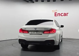 BMW 520 xDrive* M Sport* Подгрев*  - 16999 € / 33247.15 лв. - 17762234 4