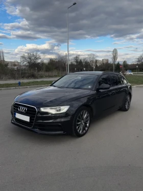 Audi A6  - СМЕНЕНИ ВЕРИГИ - 10300 € / 20145.05 лв. - 14173798 8