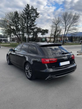 Audi A6  - СМЕНЕНИ ВЕРИГИ - 10300 € / 20145.05 лв. - 14173798 6