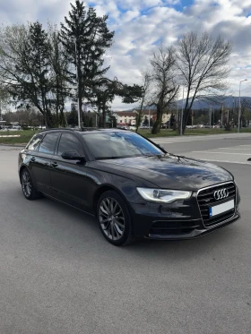 Audi A6  - СМЕНЕНИ ВЕРИГИ - 10300 € / 20145.05 лв. - 14173798 2