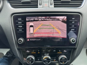 Skoda Octavia VRS/Facelift/От България | Auto.bg — изображение 16