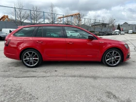 Skoda Octavia VRS/Facelift/От България | Auto.bg — изображение 6