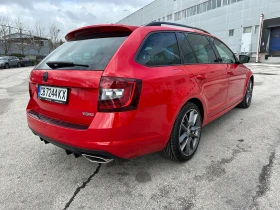 Skoda Octavia VRS/Facelift/От България | Auto.bg — изображение 5