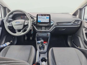 Ford Fiesta 1.1i - 11600 € / 22687.63 лв. - 12440250 11