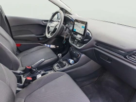 Ford Fiesta 1.1i - 11600 € / 22687.63 лв. - 12440250 10