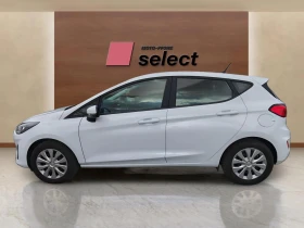Ford Fiesta 1.1i - 11600 € / 22687.63 лв. - 12440250 8