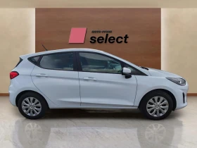 Ford Fiesta 1.1i - 11600 € / 22687.63 лв. - 12440250 4