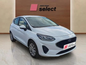 Ford Fiesta 1.1i - 11600 € / 22687.63 лв. - 12440250 3
