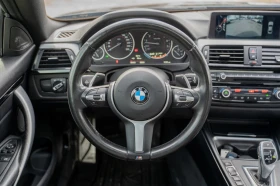 BMW 435 * АвтоКредит * (ЦЕНА ДО БГ) | Auto.bg — изображение 12