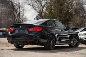 BMW 435 * АвтоКредит * (ЦЕНА ДО БГ) | Auto.bg — изображение 6