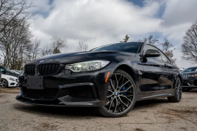 BMW 435 * АвтоКредит * (ЦЕНА ДО БГ) | Auto.bg — изображение 2