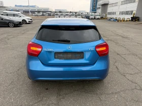 Mercedes-Benz A 200 CDI-ОЧАКВАН ВНОС-ГАРАНЦИЯ-РЕАЛНИ КМ! | Auto.bg — изображение 5