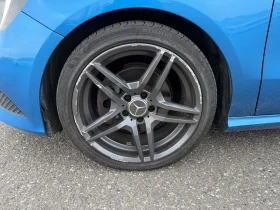 Mercedes-Benz A 200 CDI-ОЧАКВАН ВНОС-ГАРАНЦИЯ-РЕАЛНИ КМ! | Auto.bg — изображение 7