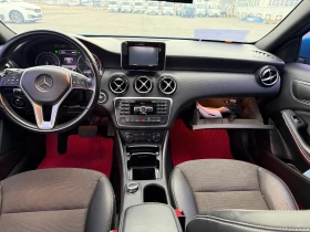 Mercedes-Benz A 200 CDI-ОЧАКВАН ВНОС-ГАРАНЦИЯ-РЕАЛНИ КМ! | Auto.bg — изображение 9