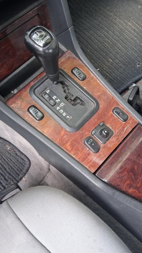 Mercedes-Benz C 220 - 1800 € / 3520.49 лв. - 14026377 6