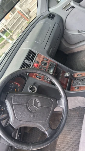 Mercedes-Benz C 220 - 1800 € / 3520.49 лв. - 14026377 5