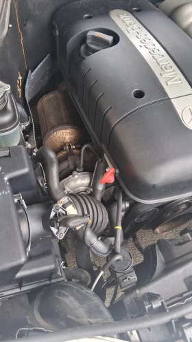 Mercedes-Benz C 220 - 1800 € / 3520.49 лв. - 14026377 8