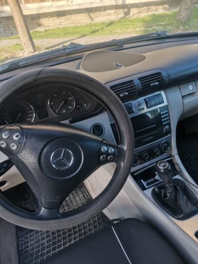 Mercedes-Benz C 220 - 2250 € / 4400.62 лв. - 78760320 3
