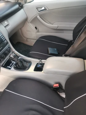 Mercedes-Benz C 220 - 2250 € / 4400.62 лв. - 78760320 2