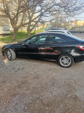 Mercedes-Benz C 220 - 2250 € / 4400.62 лв. - 78760320 5