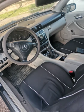 Mercedes-Benz C 220 - 2250 € / 4400.62 лв. - 78760320 4