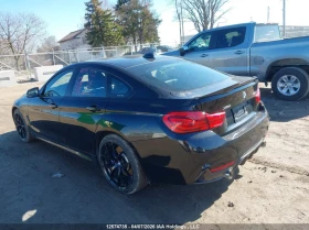 BMW 440 X-Drive* Gran Coupe* B58* Harman Kardon* 51k km | Mobile.bg � ����� ������ 7