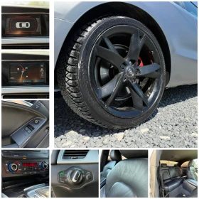 Audi A5 3xS-line Designo Magno Graphite | Mobile.bg � ����� ������ 17