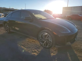 Hyundai Ioniq 6 LIMITED RWD | Mobile.bg � ����� ������ 5
