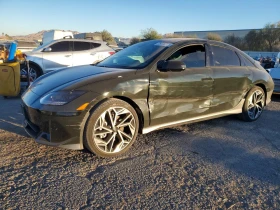 Hyundai Ioniq 6 LIMITED RWD | Mobile.bg � ����� ������ 2
