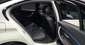 BMW 320 Head up* M-pack* ������ ����* ���������������*  | Mobile.bg � ����� ������ 10
