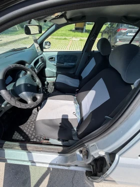 Renault Megane 1.6 KLIMA  | Mobile.bg � ����� ������ 8