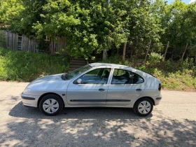 Renault Megane 1.6 KLIMA  | Mobile.bg � ����� ������ 4