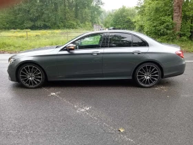 Mercedes-Benz E 220 D AMG LINE NIGHT 9G 194 | Mobile.bg � ����� ������ 2