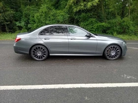 Mercedes-Benz E 220 D AMG LINE NIGHT 9G 194 | Mobile.bg � ����� ������ 3