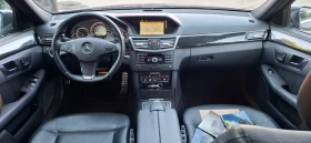 Mercedes-Benz E 350 CDI BlueEFFICENCY - 7300 € / 14277.56 лв. - 58197228 7