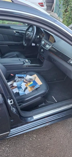 Mercedes-Benz E 350 CDI BlueEFFICENCY - 7300 € / 14277.56 лв. - 58197228 9