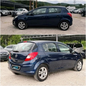 Opel Corsa 1.2i FACELIFT ИТАЛИЯ - 2999 € / 5865.53 лв. - 39149440 5