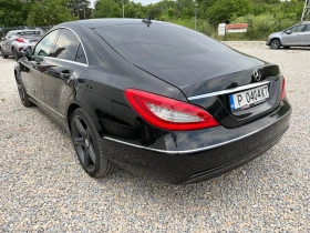 Mercedes-Benz CLS 350 CDI | Auto.bg — изображение 3
