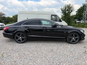 Mercedes-Benz CLS 350 CDI | Auto.bg — изображение 5