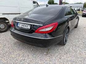 Mercedes-Benz CLS 350 CDI | Auto.bg — изображение 4