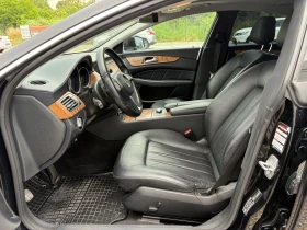 Mercedes-Benz CLS 350 CDI | Auto.bg — изображение 7