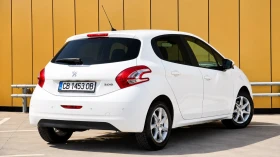 Peugeot 208 1.4 hdi - 4450 € / 8703.44 лв. - 17994673 5