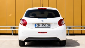 Peugeot 208 1.4 hdi - 4450 € / 8703.44 лв. - 17994673 7