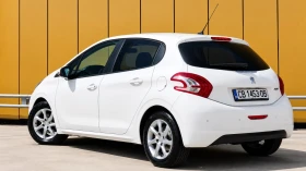 Peugeot 208 1.4 hdi - 4450 € / 8703.44 лв. - 17994673 6