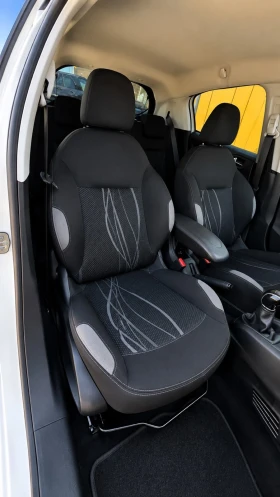 Peugeot 208 1.4 hdi - 4450 € / 8703.44 лв. - 17994673 10