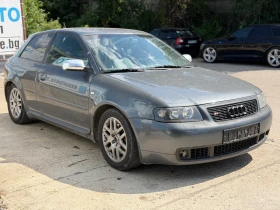 Audi S3 1.8Т БАМ  - 11 € / 21.51 лв. - 95471064 4
