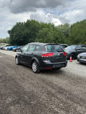 Seat Altea XL 1.6 TDI | DSG | ���������� | Mobile.bg � ����� ������ 6