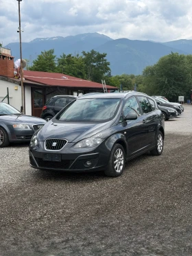 ������ Seat Altea