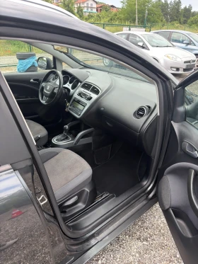 Seat Altea XL 1.6 TDI | DSG | ���������� | Mobile.bg � ����� ������ 8